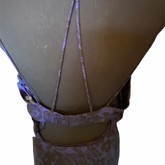 NWT Cute Express Mini Dress. Size 12. - Picture 6 of 12